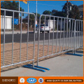 Pedestrian Barriers, Steel Crowd Control Barriers, Crowd Control Barricade